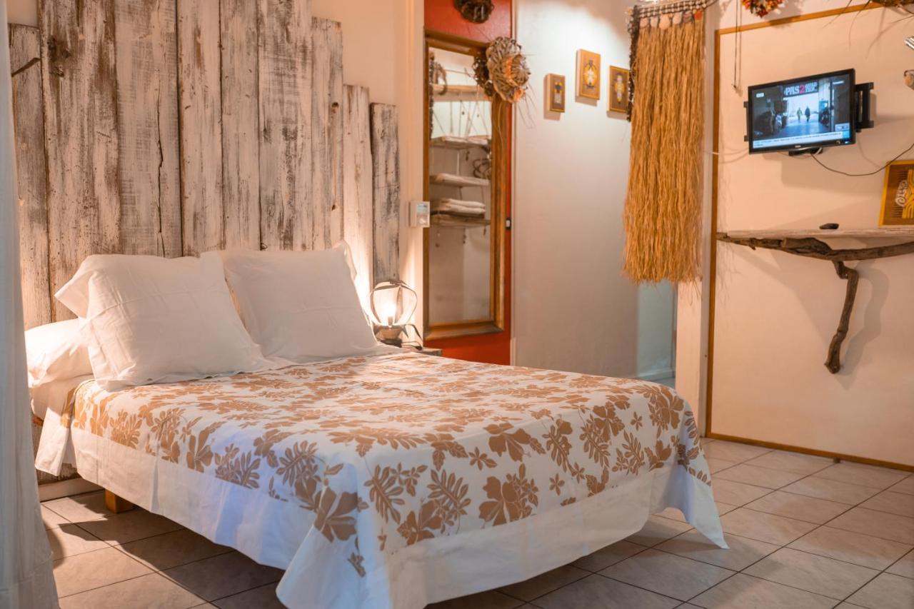 Douceur Tropicale Proximite Plage Et Commerces プナアウィア エクステリア 写真